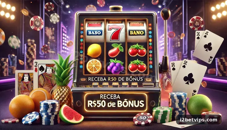 Estatísticas de bônus da i2bet
